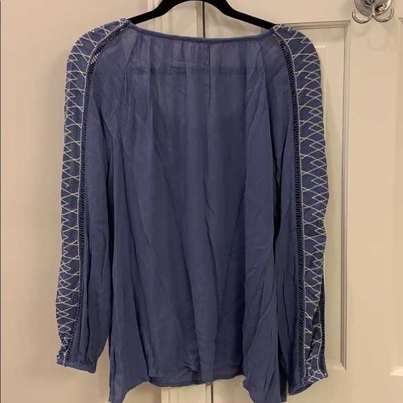 Peasant top - Picture 3 of 3